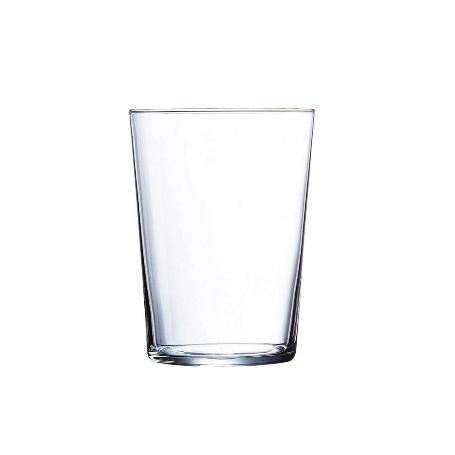 VASO ALTO FA SIDRA 50CL. CAJA 6
