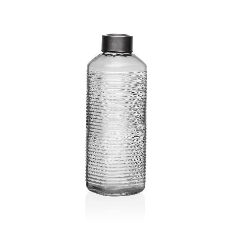 BOTELLA PLASTICO REUTILIZABLE 1000 ML
