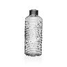 BOTELLA PLASTICO REUTILIZABLE 1000 ML