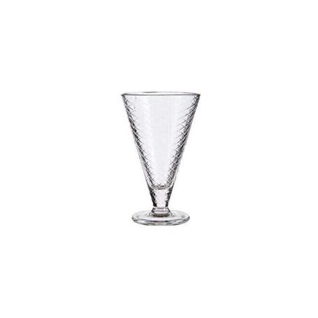 COPAS HELADO ALTAS 340 ML ESTUCHE 6