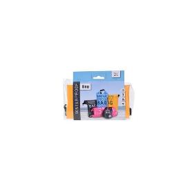 BOLSA ESTANCA CAMPING 10 L.