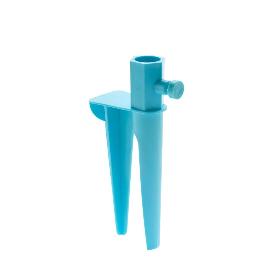 BASE PARASOL DOBLE PINCHO SURTIDO BLISTER