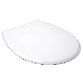TAPA WC STANDAR BLANCA 44005/01