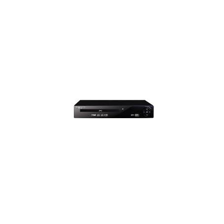 REPRODUCTOR DVD USB 2324 DVDU