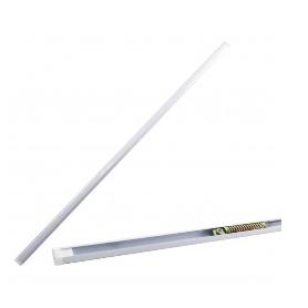 RIEL VISILLO OVAL BLANCO 60/90CM