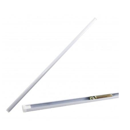 RIEL VISILLO OVAL BLANCO 60/90CM