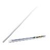 RIEL VISILLO OVAL BLANCO 60/90CM