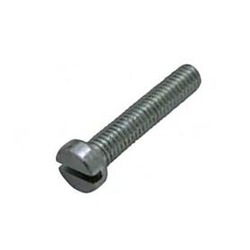 TORNILLO METAL CABEZA CILINDRICA 3X25  D-84 CAJA 500