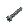 TORNILLO METAL CABEZA CILINDRICA 3X25  D-84 CAJA 500