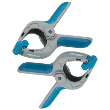 2 UD PINZA SUJECION CON RESORTE 150MM 6 FSKPRS002