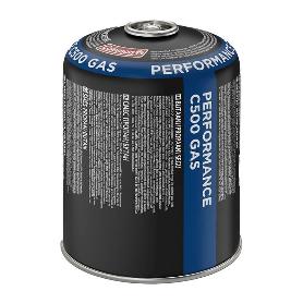 CARTUCHO GAS ROSCA C500 440GR