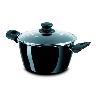 BATERIA COCINA NACCARI 10 ELEMENTOS 6 PIEZAS