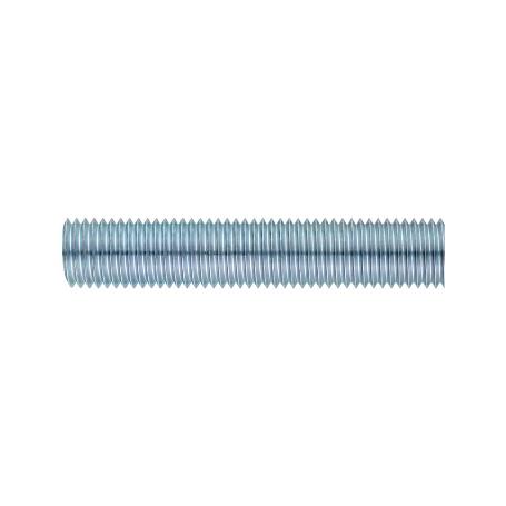 VARILLA ROSCADA ZINC. M6
