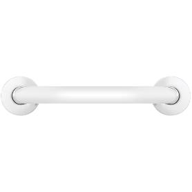 BARRA RECTA 45 CM. BLANCA 15054.45.CABEL.F