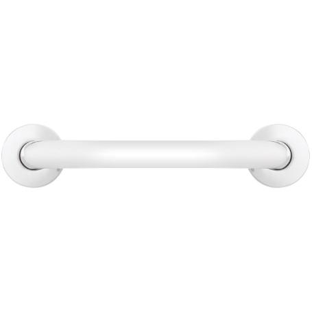 BARRA RECTA 45 CM. BLANCA 15054.45.CABEL.F