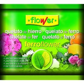 QUELATO DE HIERRO FERROTRENE 30GR 15506 FLOWER