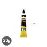 NURAL - PATTEX ESPECIAL TEXTIL (BLÍSTER 20GR.)