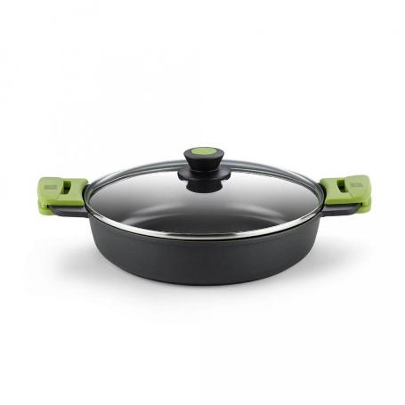 CACEROLA BAJA PRIOR 36 CM