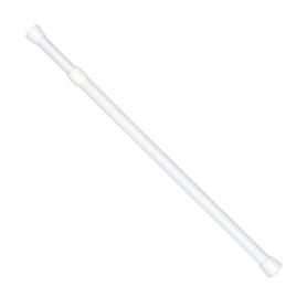 RIEL VISILLO REDONDO 20-32CM BLANCO BLIS-2