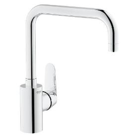 MMONOMANDO FREGADERO EURODISC COSMO 32259002 GROHE