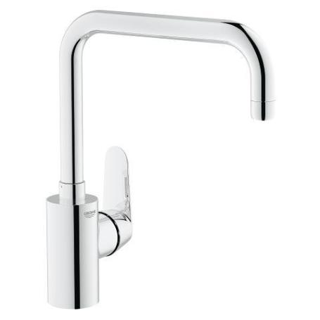 MMONOMANDO FREGADERO EURODISC COSMO 32259002 GROHE