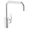 MMONOMANDO FREGADERO EURODISC COSMO 32259002 GROHE