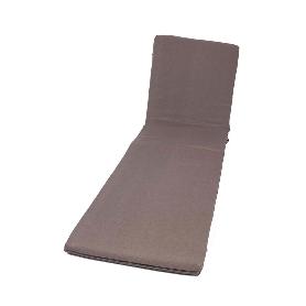COJIN CAMA DESENFUNDABLE 180X55X4,5 CM