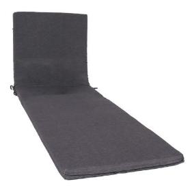COJIN SILLON POSICIONES DESENFUNDABLE 180X55X4,5 CM