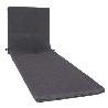 COJIN SILLON POSICIONES DESENFUNDABLE 180X55X4,5 CM