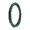 ALAMBRE FORRADO VERDE N16 ROLLO 15MT