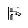 MONOMANDO BIDE TITANIUM 180302 R.SOLER
