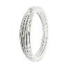 ALAMBRE FORRADO BLANCO N16 ROLLO 5MT