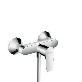 MONOMANDO DUCHA TALIS E 71760000 HANSGROHE