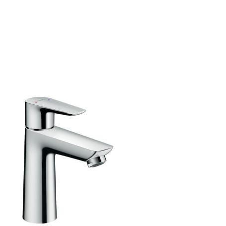 MONOMANDO LAVABO TALIS E 110 71711000 HANSGROHE
