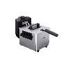 FREIDORA INOXIDABLE 1,5 L 1000W FR115
