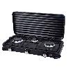 COCINA GAS 3 QUEMADORES JECG2703