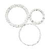 ALAMBRE FORRADO BLANCO N16 ROLLO 25M