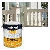 PINTURA BALAUSTRADAS 750 BLANCO MATE