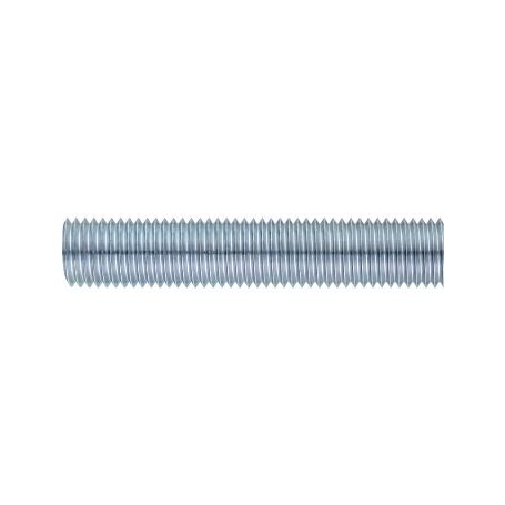 VARILLA ROSCADA 975 ZINCADA 1MT 4MM