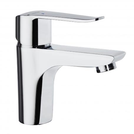 MONOMANDO LAVABO YPSILON PLUS 640111 CROMO R.SOLER