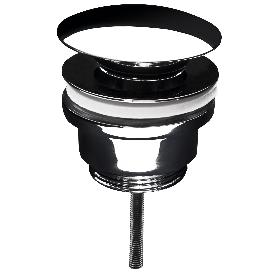 VALVULA QUICK-CLAC S-600A LAVABO/BIDE