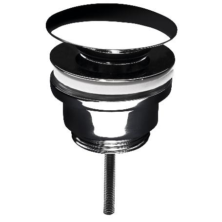 VALVULA QUICK-CLAC S-600A LAVABO/BIDE
