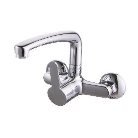 MONOMANDO FREGADERO S12 URBAN 98329 CLEVER