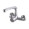 MONOMANDO FREGADERO S12 URBAN 98329 CLEVER