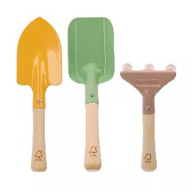 PALAS JARDIN NIÑOS JUEGO 3