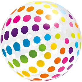 PELOTA HINCHABLE JUMBO 107 CM 59065