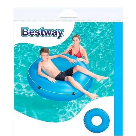 FLOTADOR CUERDA 119 CM 36120