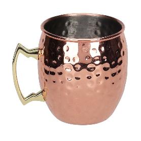 TAZA ACERO INOXIDABLE MOSCÚ