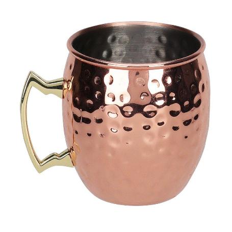 TAZA ACERO INOXIDABLE MOSCÚ