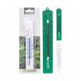 TERMOMETRO PARED 22 CM SURTIDO BLISTER